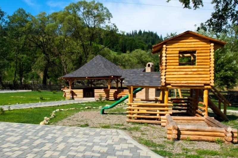 Pension Piriu' Morii Gura Humorului Bagian luar foto