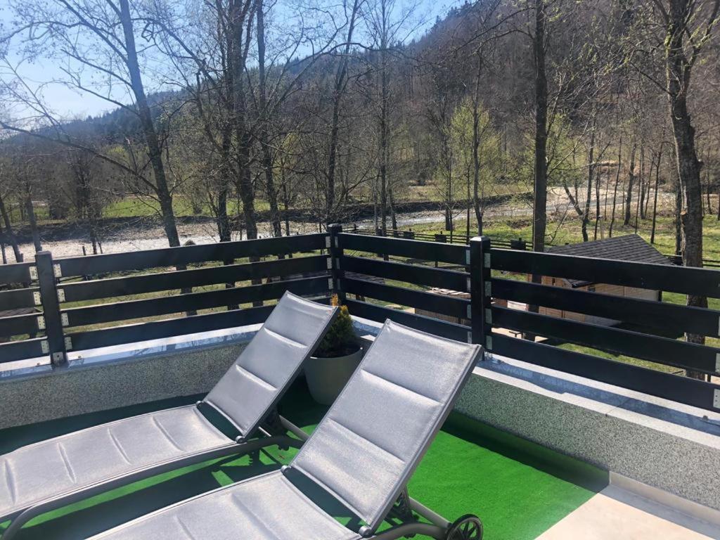 Pension Piriu' Morii Gura Humorului Bagian luar foto